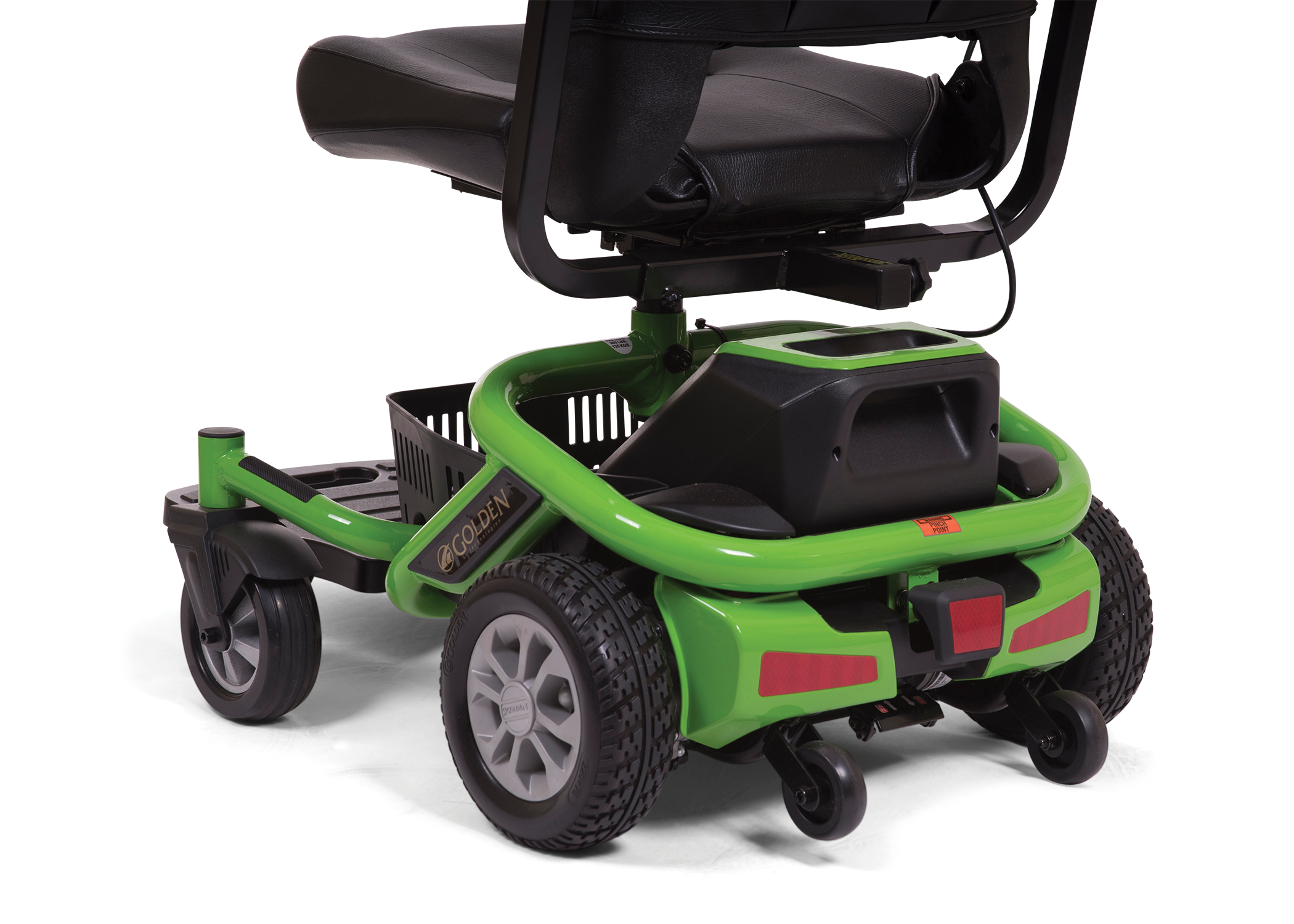 LiteRider Envy Portable Travel Power Wheelchair - Lightweight Folding Electric Mobility Scooter for Seniors & Adults - Perfect for Airports, Shopping Malls & Outdoor Adventures