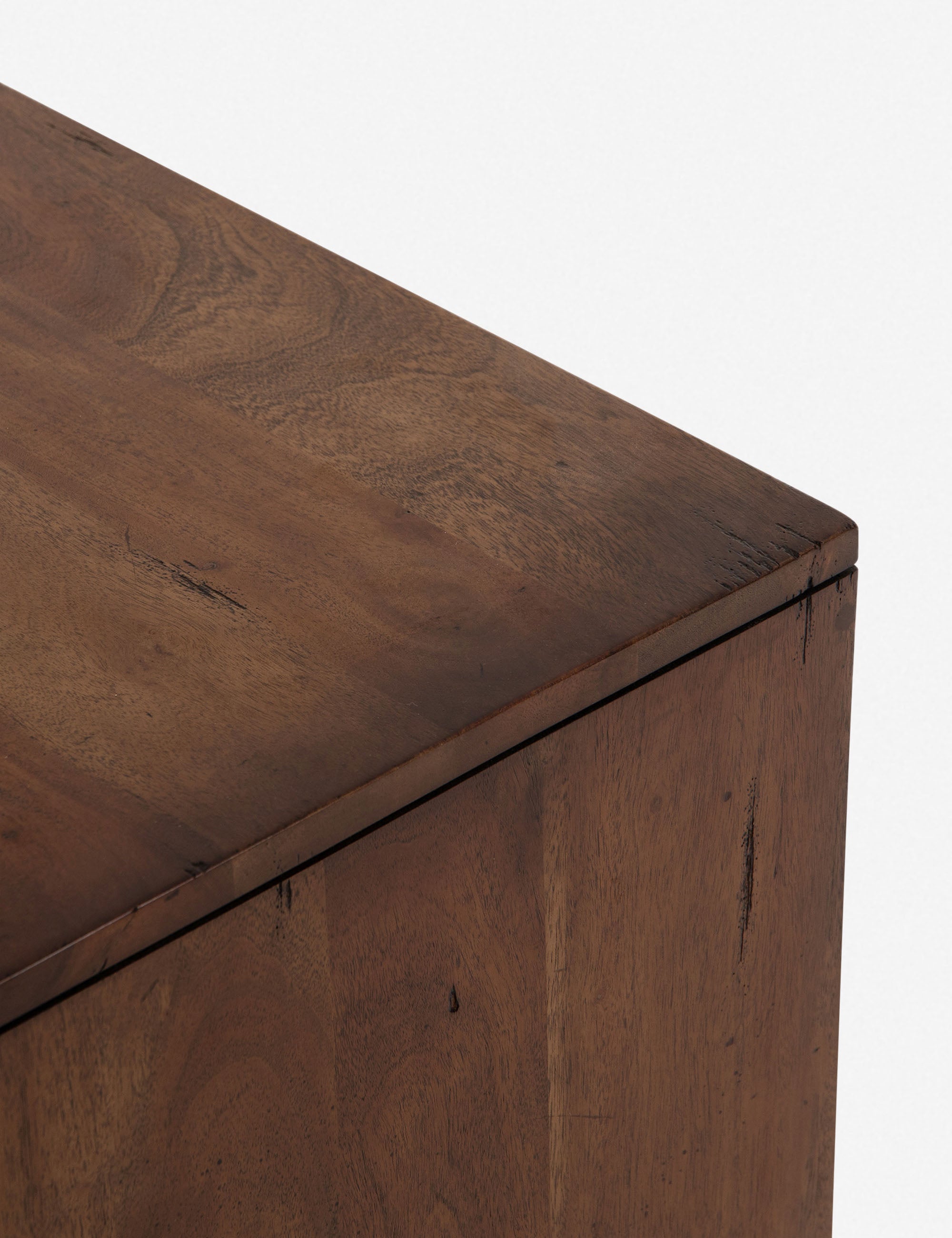 Arturo Nightstand - Modern Bedside Table with Storage Drawer, Perfect for Bedroom, Living Room, or Guest Room - Stylish & Functional Furniture for Small Spaces
