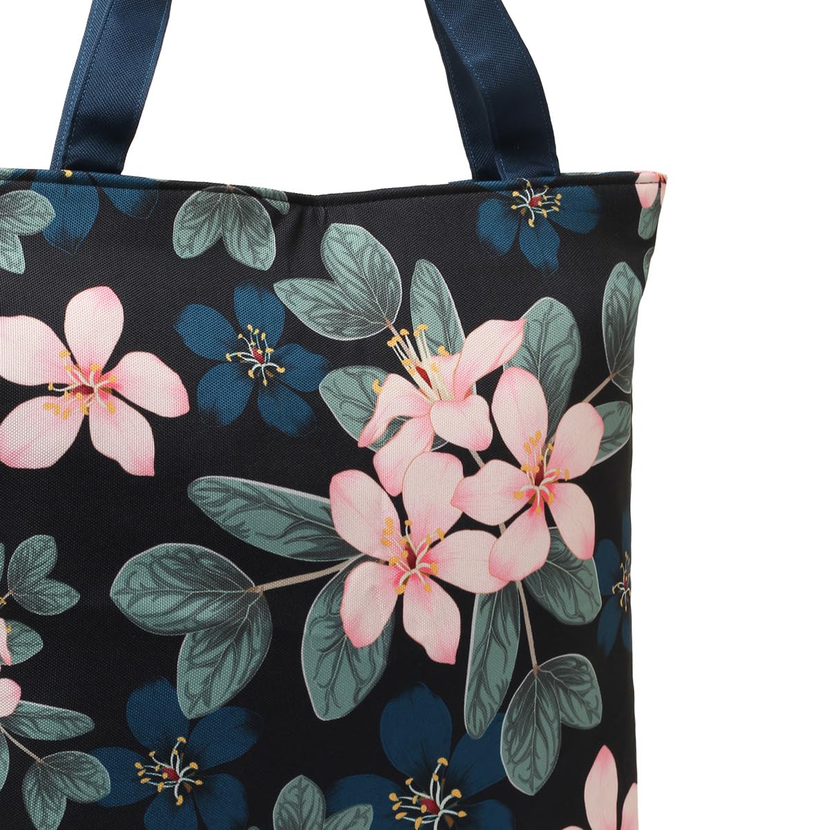Eco-Friendly Cotton Canvas Tote Bags for Women - Durable & Stylish Reusable Shopping Bags - Perfect for Groceries, Beach Trips & Everyday Use | The Purple Tree