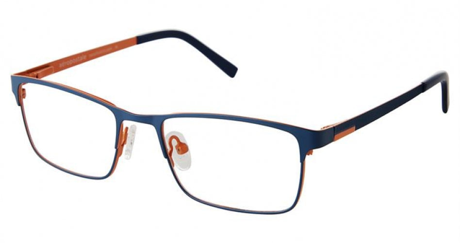 Aeropostale Astonish Eyeglasses - Stylish & Lightweight Glasses for Men & Women | Perfect for Reading, Driving & Everyday Use