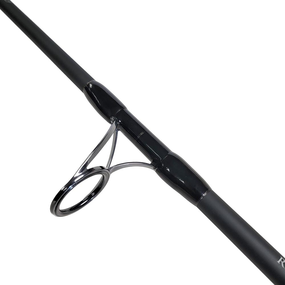 Premium Temple Reef Reefer Tuna/GT Popping Fishing Rods – Saltwater Casting Rod for Big Game Fishing, Surf & Offshore Angling – Perfect for Targeting Tuna, Giant Trevally & Pelagic Species