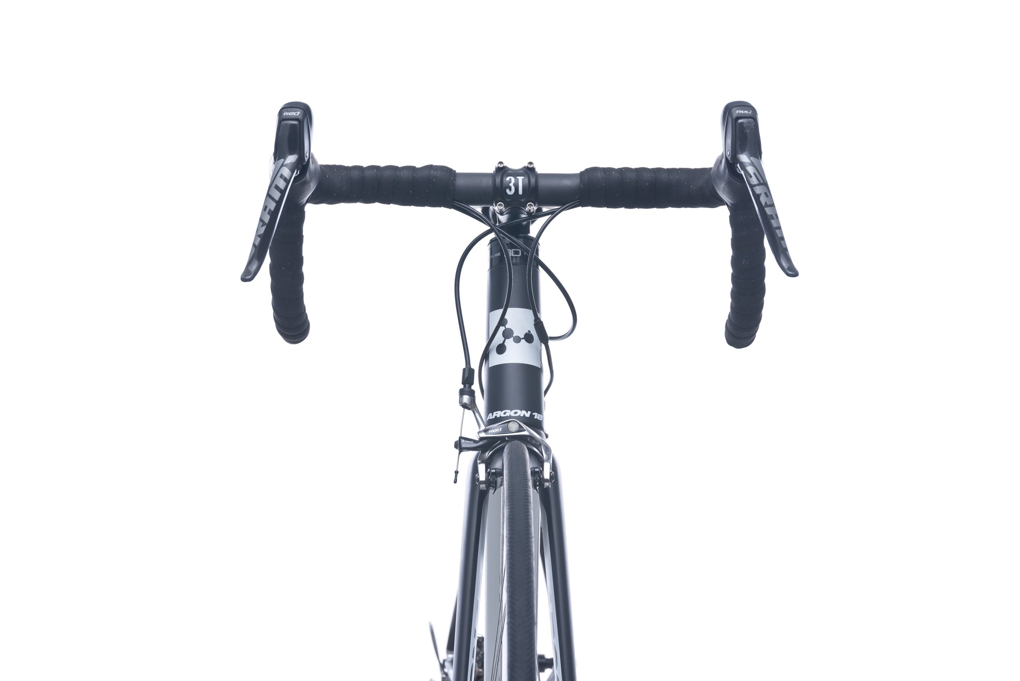 Argon 18 Gallium Pro Large Road Bike - Lightweight Carbon Frame, High-Performance for Racing & Endurance (2012 Model) | Perfect for Competitive Cyclists & Long-Distance Rides