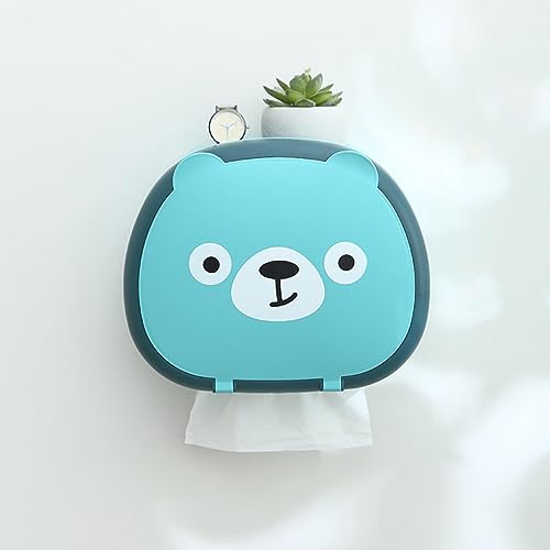Blue Bear