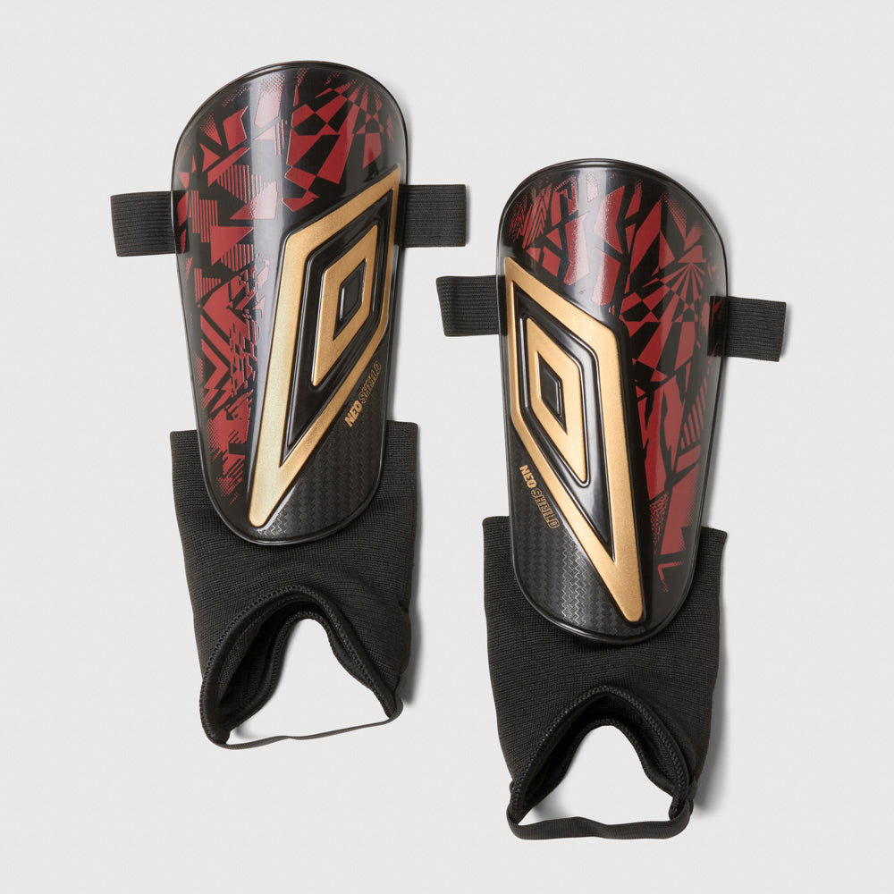 Neo Shield Guard with Sock - Protective Gear for Sports & Outdoor Activities - Perfect for Running, Cycling, and Fitness Training