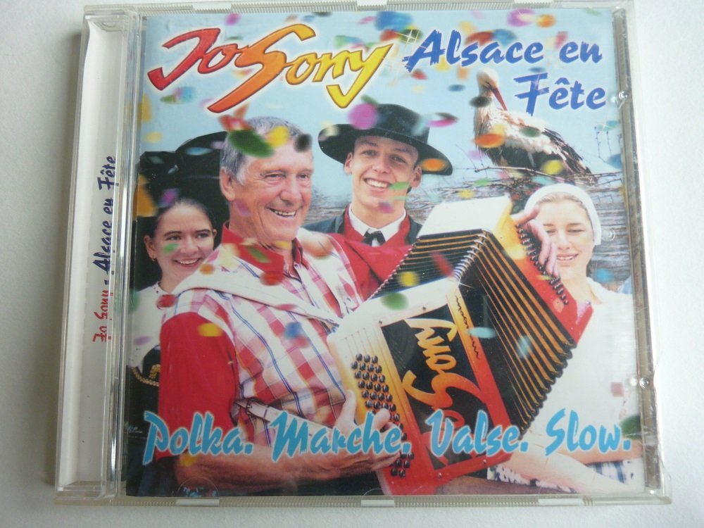 Alsace En Fête - Traditional French Festival Decorations & Party Supplies | Perfect for Cultural Celebrations, Themed Parties & Home Decor