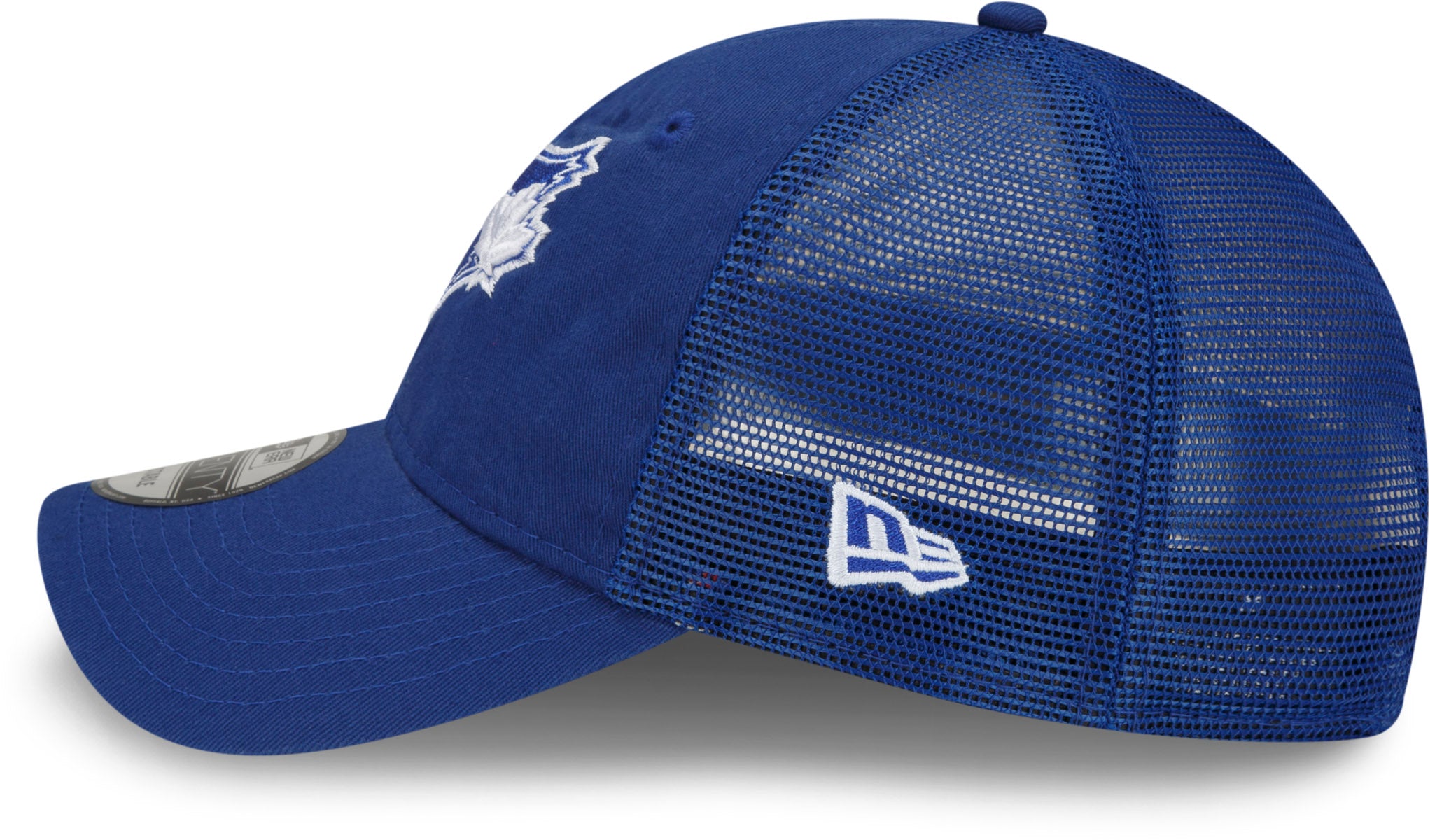 Toronto Blue Jays New Era 920 MLB Batting Practice 2022 Team Baseball Cap - Official MLB Licensed Hat for Baseball Fans & Sports Enthusiasts - Perfect for Games, Training & Casual Wear