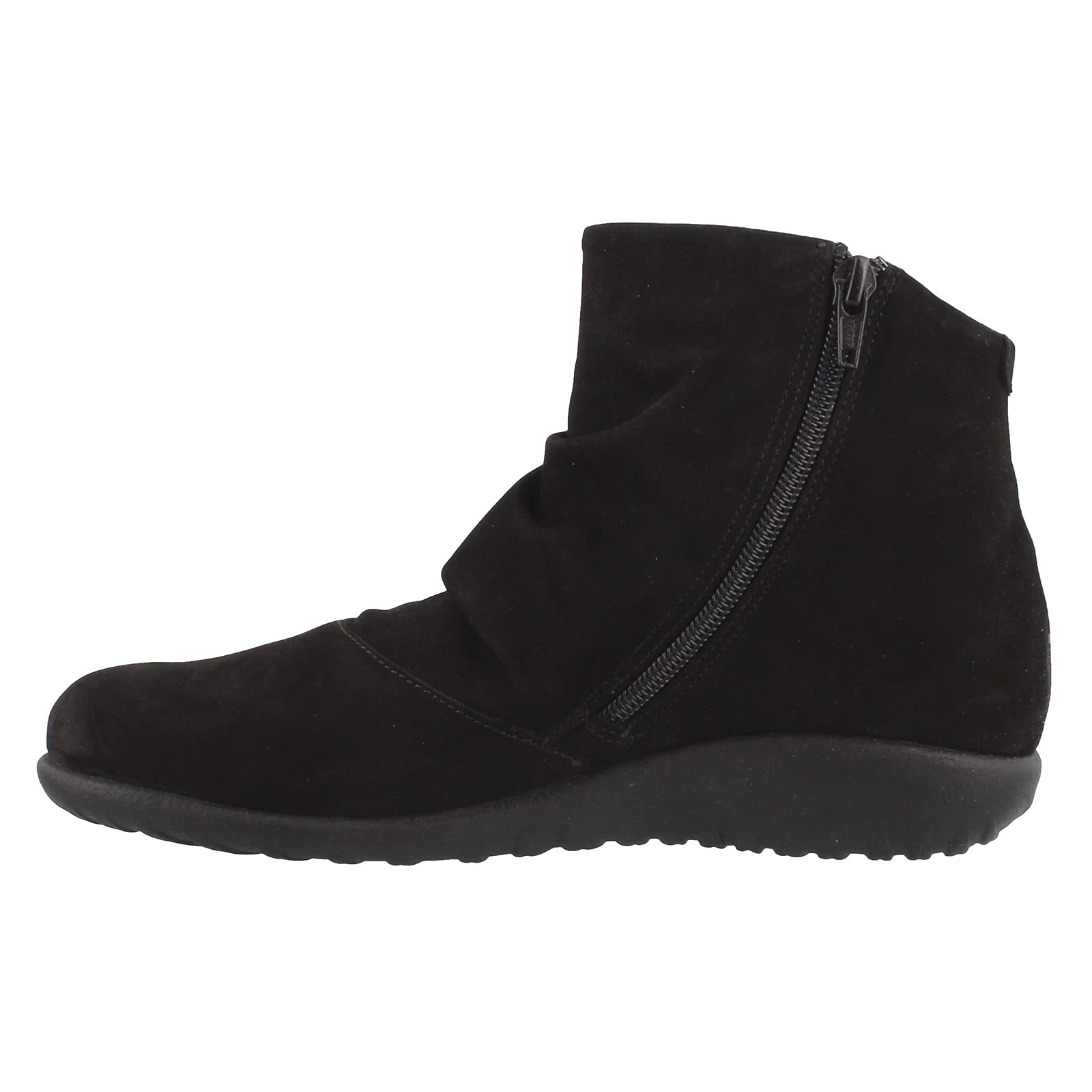 NAOT Women's Kahika Boot - Comfortable Ankle Boots for Women, Waterproof & Slip-Resistant, Perfect for Walking, Hiking & Outdoor Activities