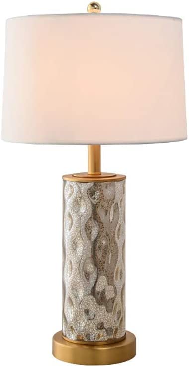 Modern LED Bedside Table Lamp - Warm & Simple Design for Bedroom, Living Room, Study & Office | Creative Knot Art Night Light for Home, Hotel & Workspace | Perfect for Reading, Relaxation & Ambient Lighting