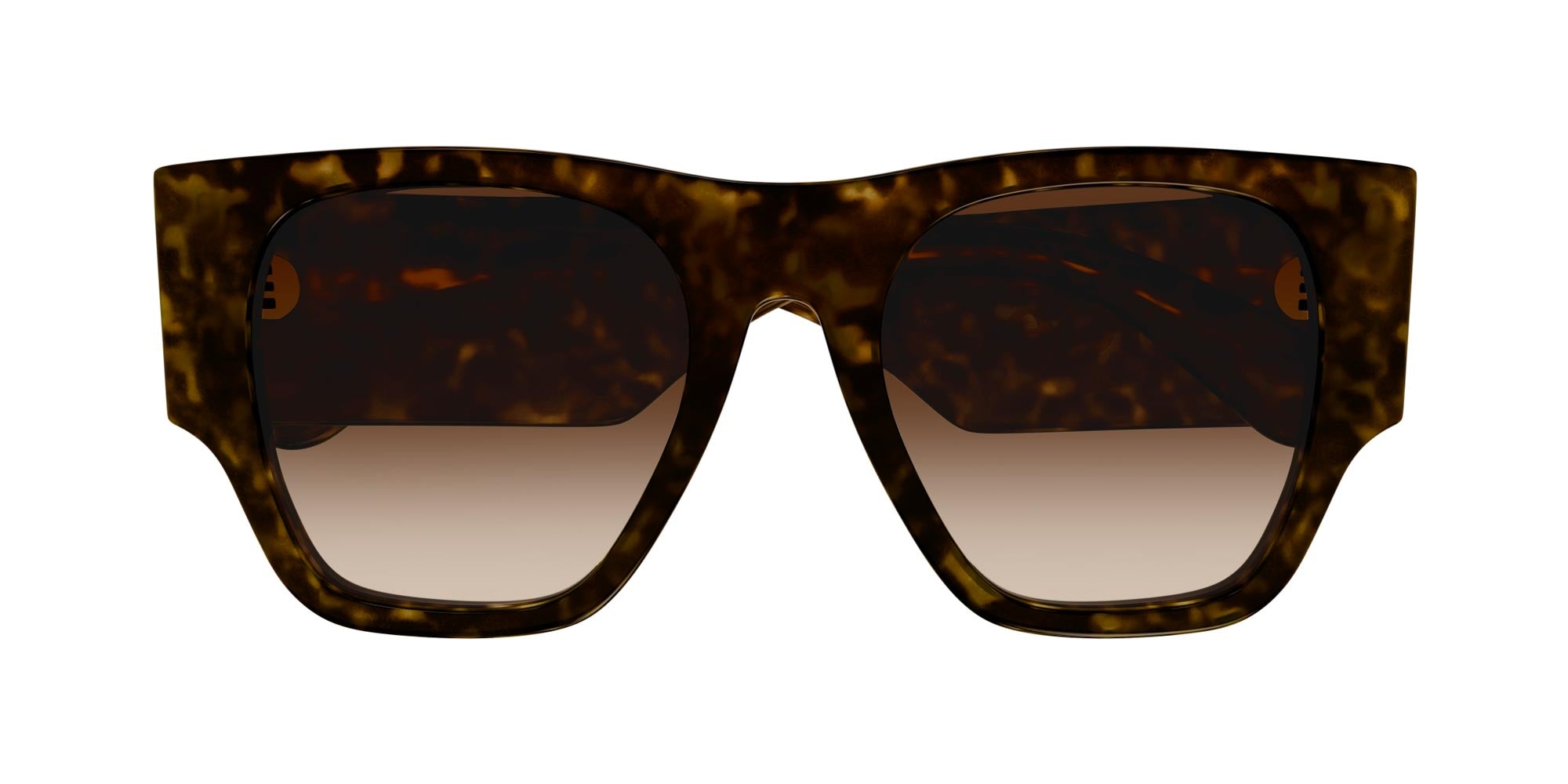 Chloe CH0233S Sunglasses - Polarized UV Protection for Women - Fashionable Aviator Style for Outdoor Activities & Driving