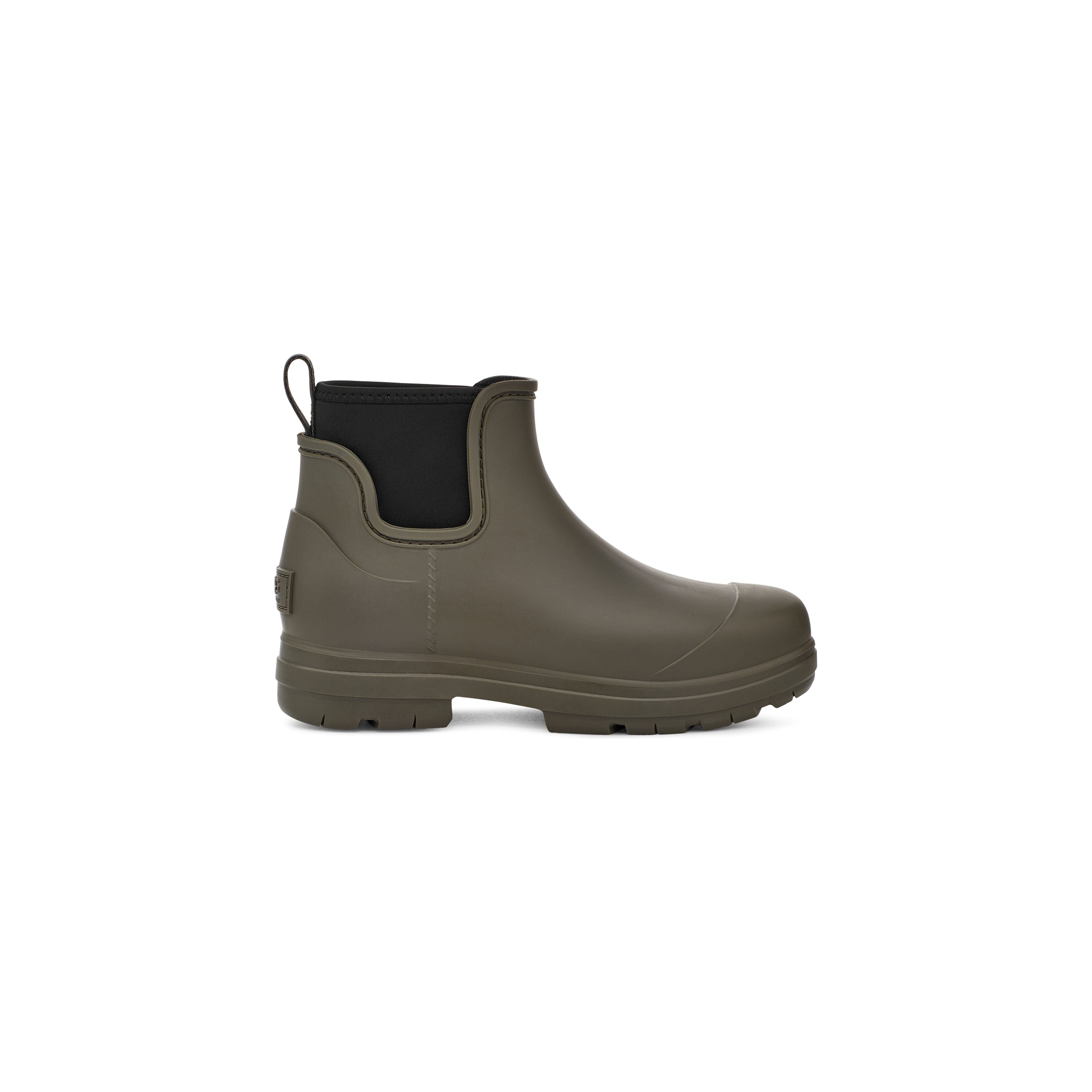 UGG Women's Droplet Waterproof Winter Boots in Forest Night - Cozy & Stylish Snow Boots for Women, Perfect for Cold Weather, Hiking & Outdoor Activities