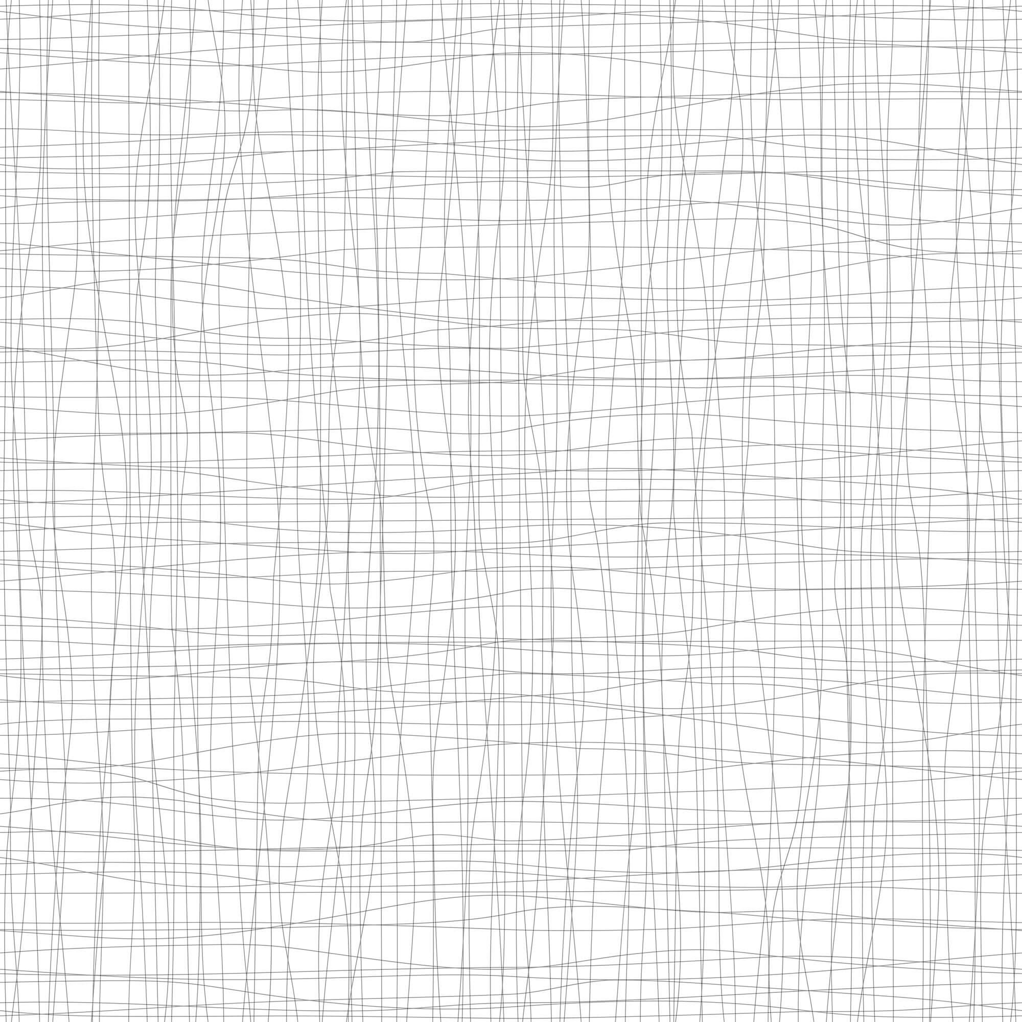 White and Black Abstract Peel and Stick Removable Wallpaper - Self-Adhesive Decorative Wall Covering for Bedroom, Living Room, Office & Home Decor