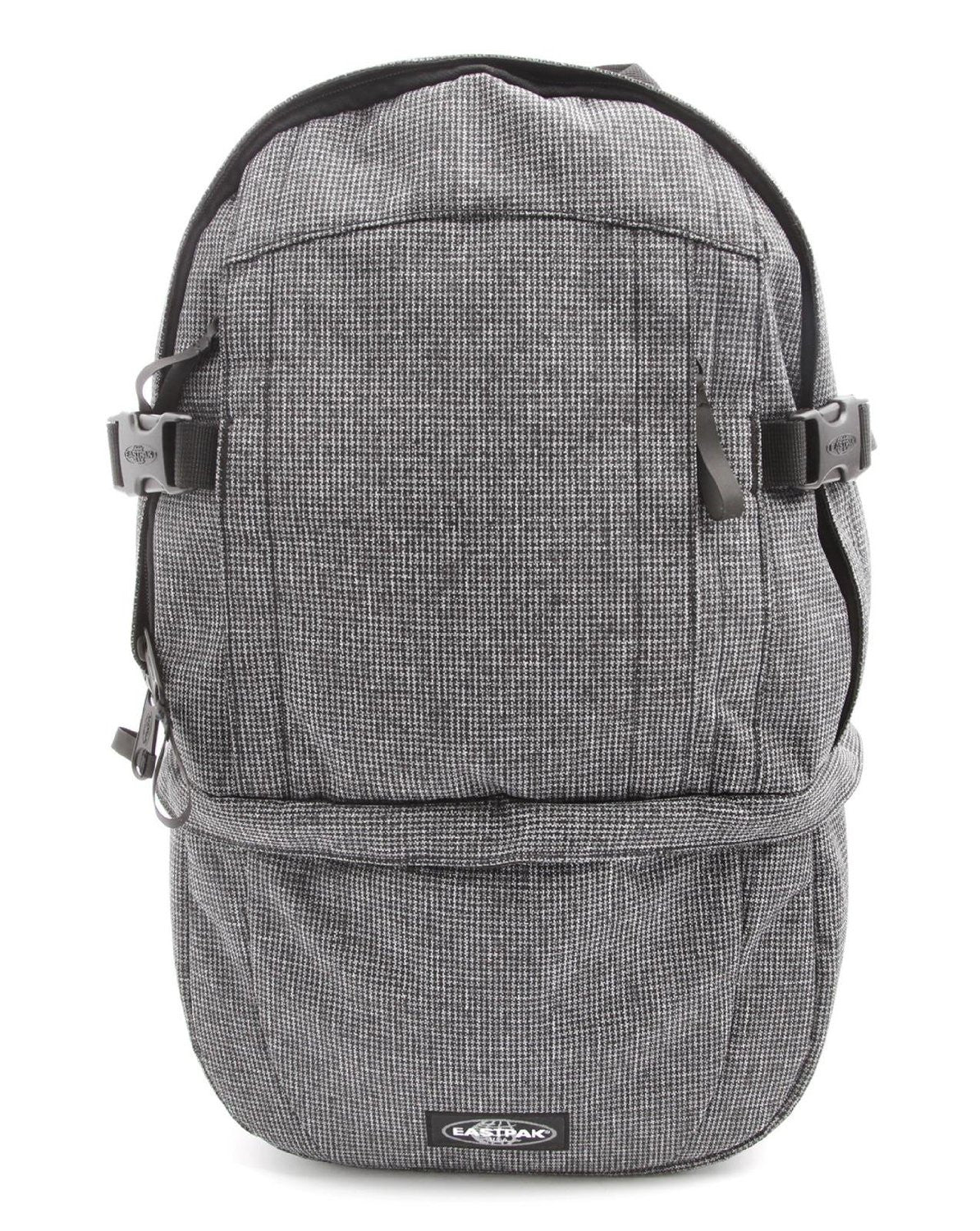 EASTPAK Haster Backpack - Durable Laptop Backpack for Men & Women, Water-Resistant School & Travel Bag - Perfect for Work, College & Outdoor Adventures