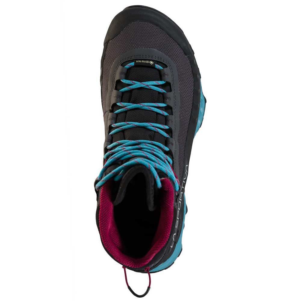 LA SPORTIVA Women's TXS GTX Hiking Boots - Waterproof & Lightweight for Outdoor Adventures, Trekking, and Mountain Climbing