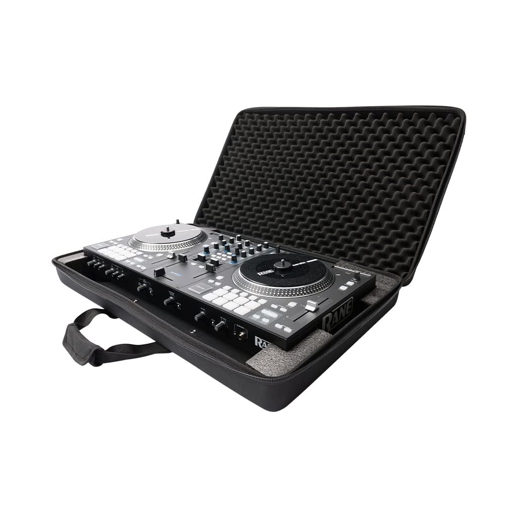 Magma CTRL Case for Rane ONE DJ Controller - Durable Protective Cover for Travel & Studio Use