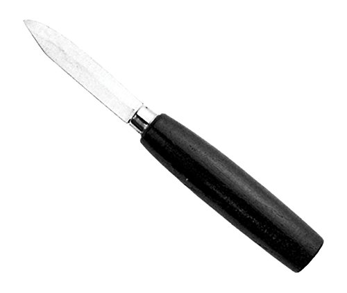 707-853 Plaster Knife #3 - Professional Drywall & Plastering Tool for Smooth Finishing - Perfect for Home Renovation, DIY Projects & Construction Work