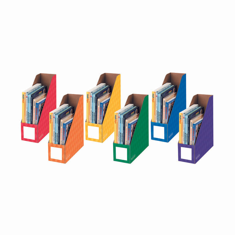 pack of 6 assorted
