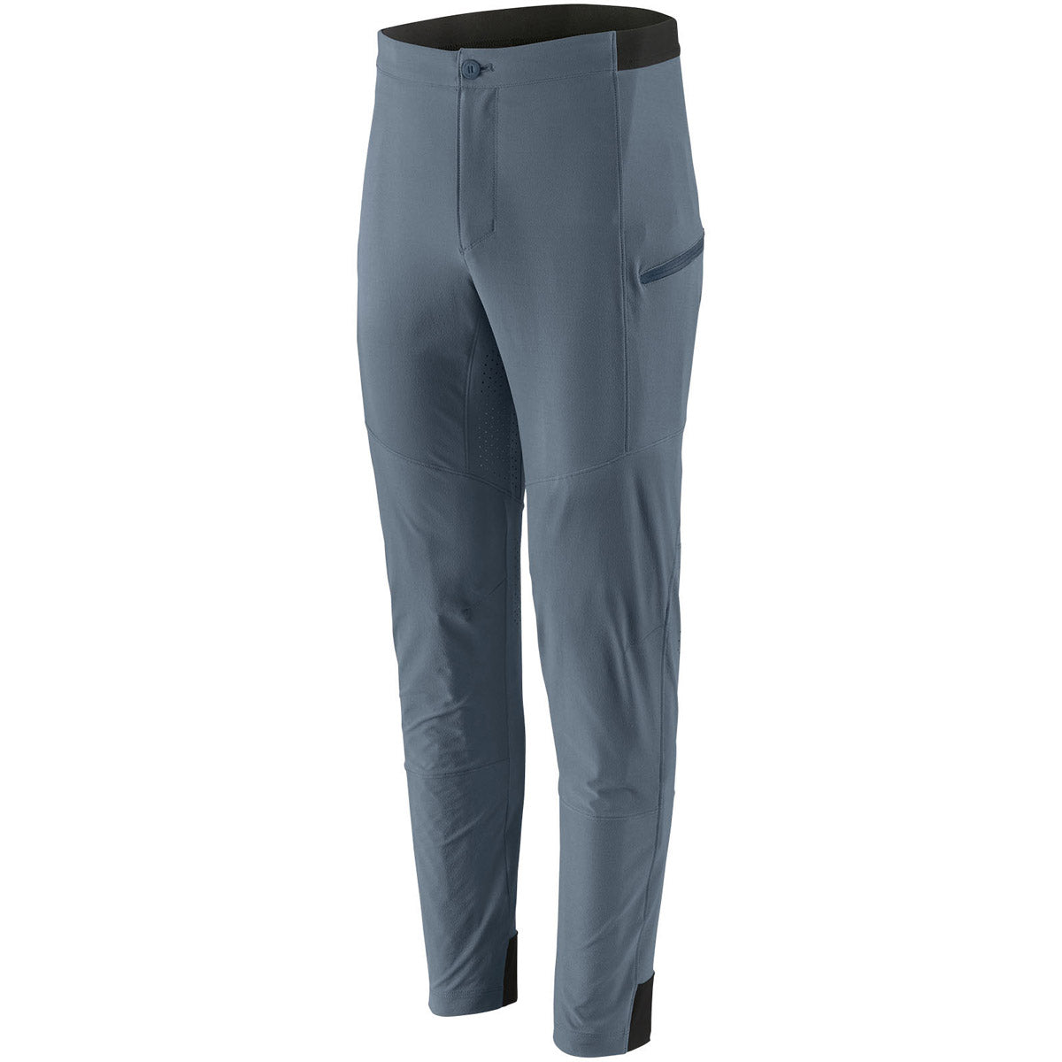 Men's Dirt Craft Pants - Durable Work Pants for Construction, Landscaping & Outdoor Activities | Heavy-Duty Rip-Resistant Workwear for Men