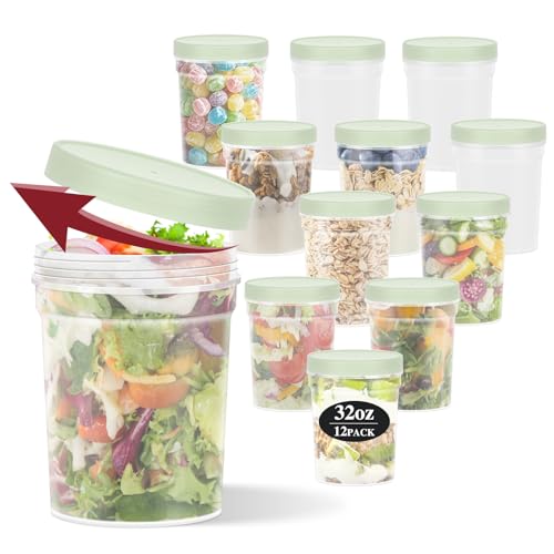 32OZ-12PACK Elegant Green