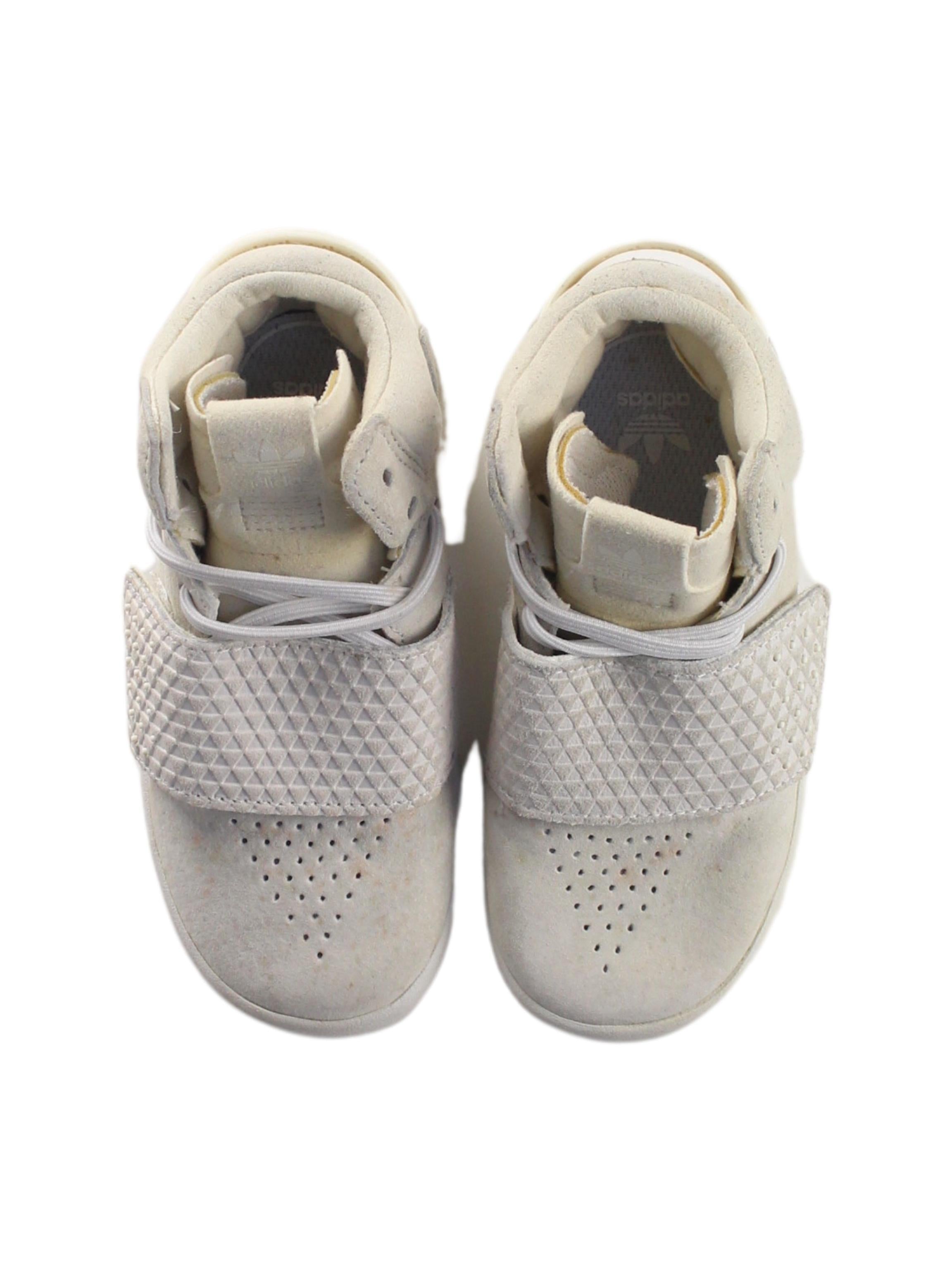 Adidas Running Shoes for Men & Women - EU Size 25 - Lightweight Comfortable Sneakers for Jogging, Gym & Daily Wear