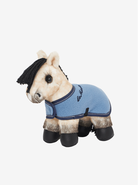 Le Mieux Tiny Pony - Premium Miniature Horse Grooming Kit for Show & Competition | Perfect for Equine Care, Training, and Stable Maintenance
