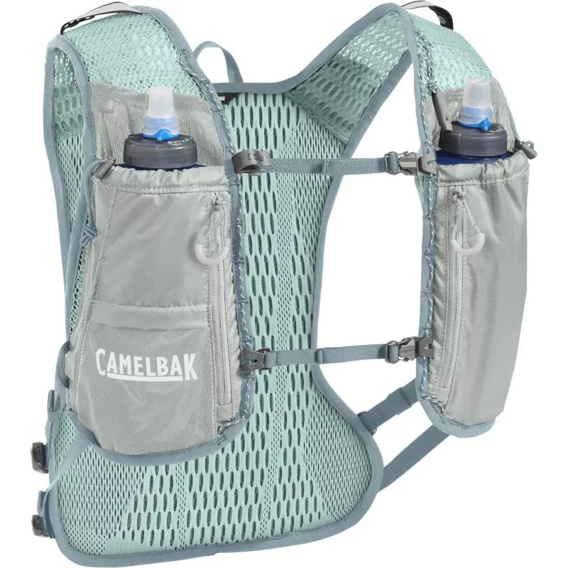 Camelbak Zephyr Pro Hydration Pack - Lightweight Water Backpack for Hiking, Running & Outdoor Adventures | Hands-Free Hydration Solution for Active Lifestyles