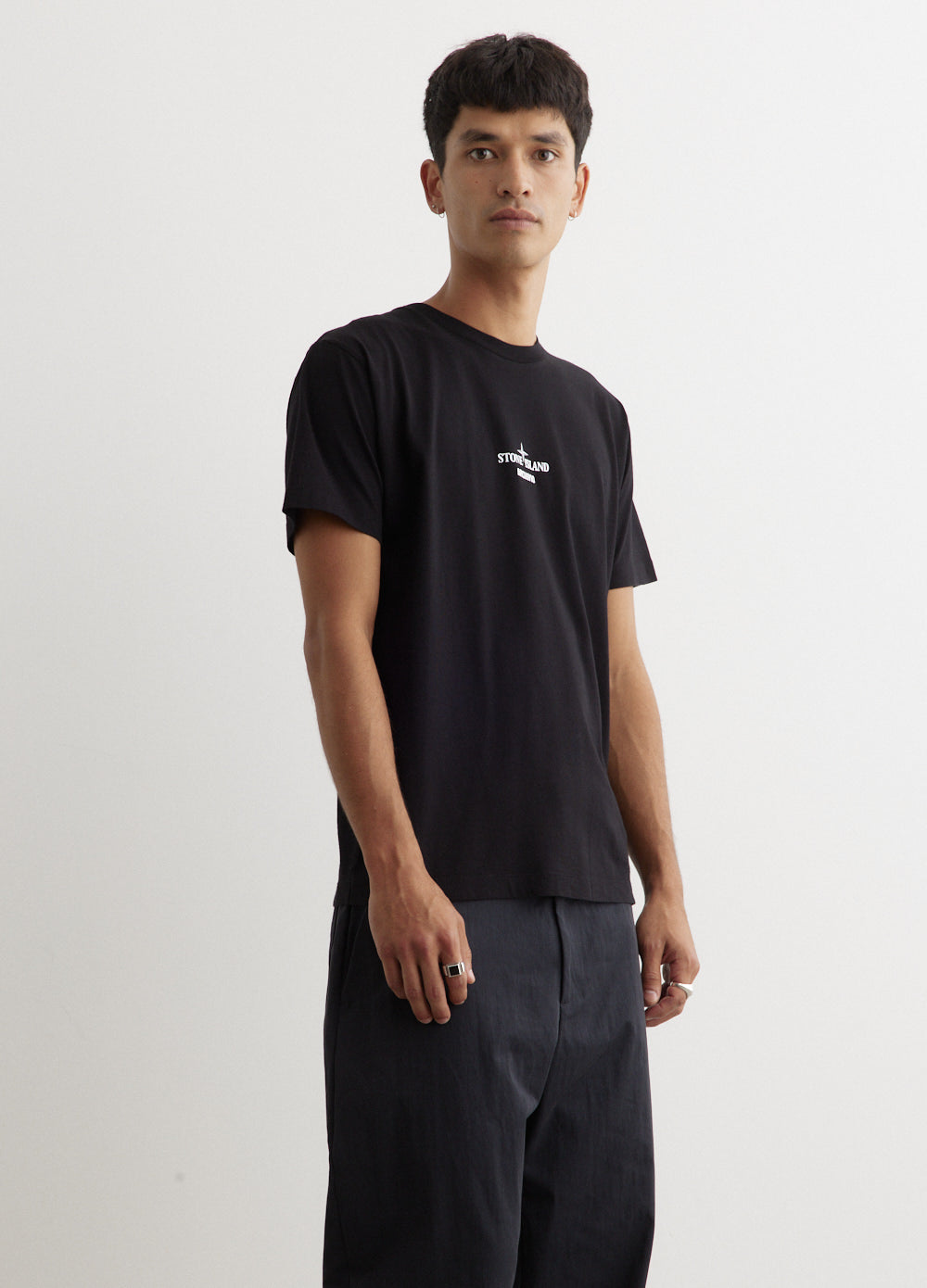 Archivo Short Sleeve T-Shirt for Men | Comfortable Cotton Casual Tee | Perfect for Everyday Wear, Gym & Outdoors
