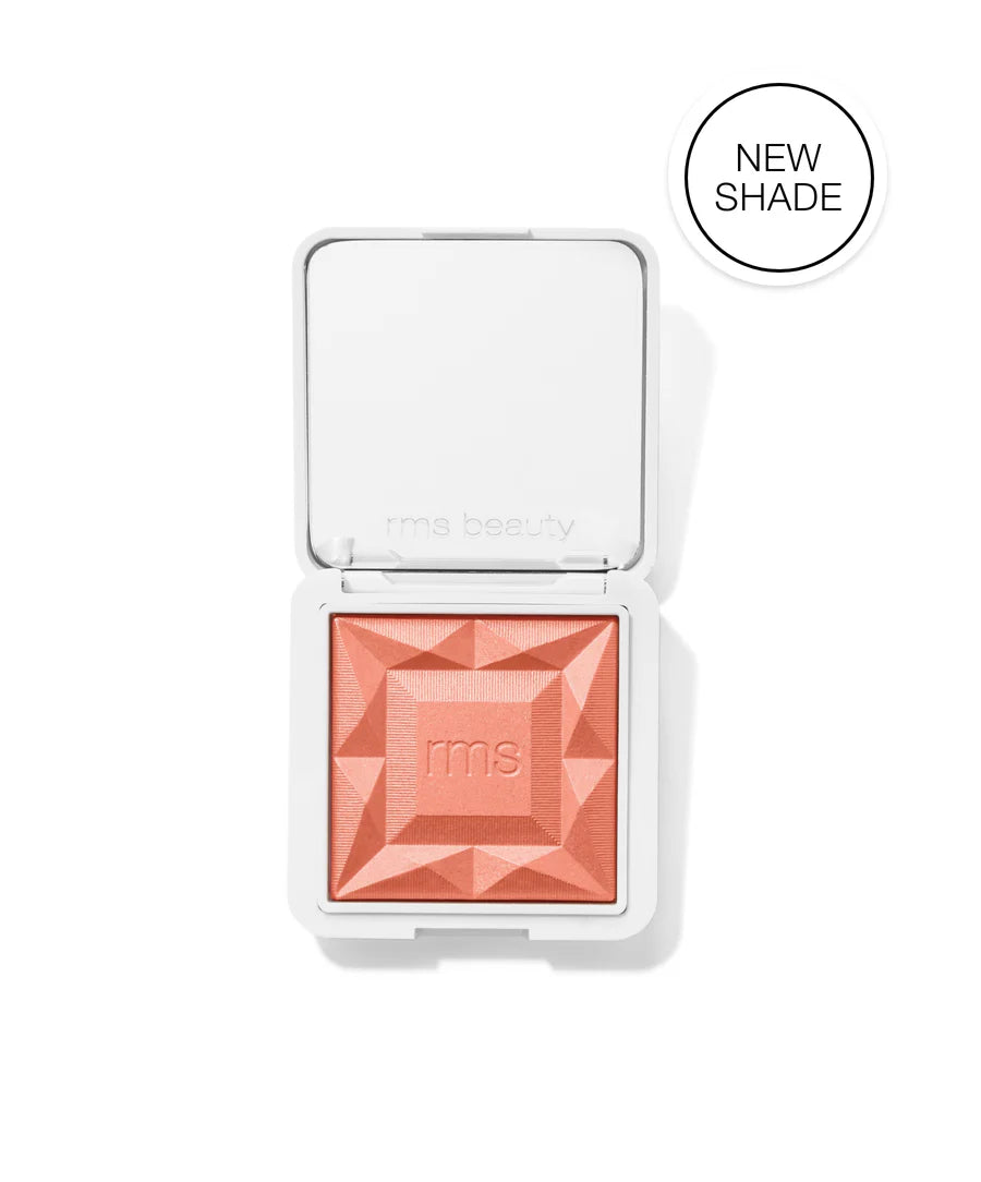 ReDimension Hydra Powder Blush - Long Lasting Matte Blush for Cheeks, Buildable & Blendable, Vegan & Cruelty-Free - Perfect for Everyday Makeup & Special Occasions