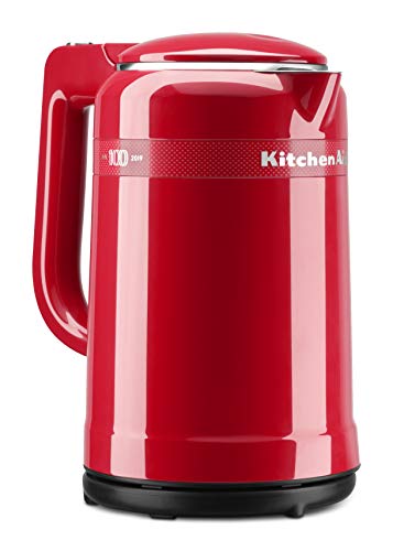 Passion Red