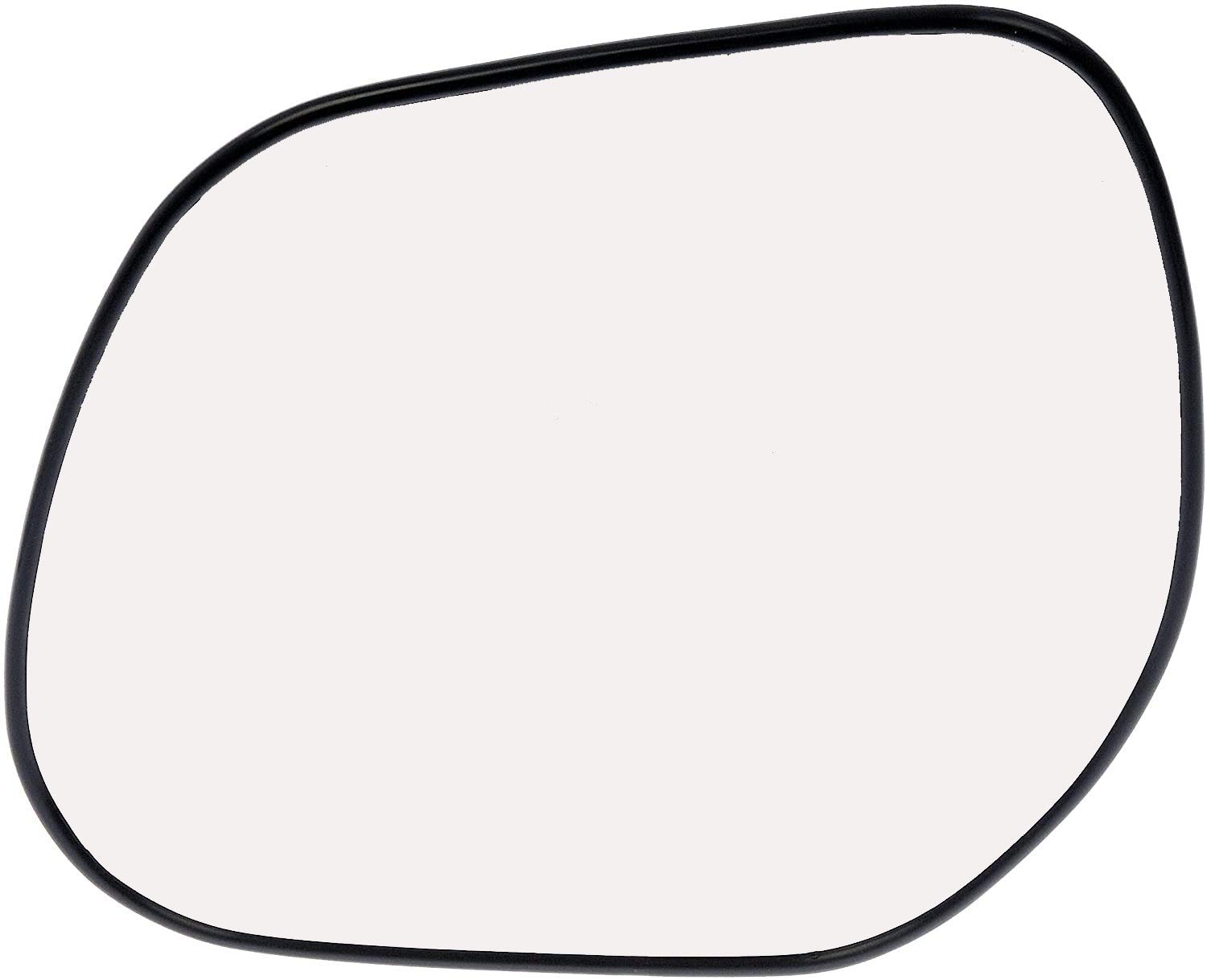 APDTY 67881 Side View Mirror Replacement Glass - Compatible with [Vehicle Models] - Durable OEM Fit - Perfect for DIY Car Repairs & Mirror Replacement Projects