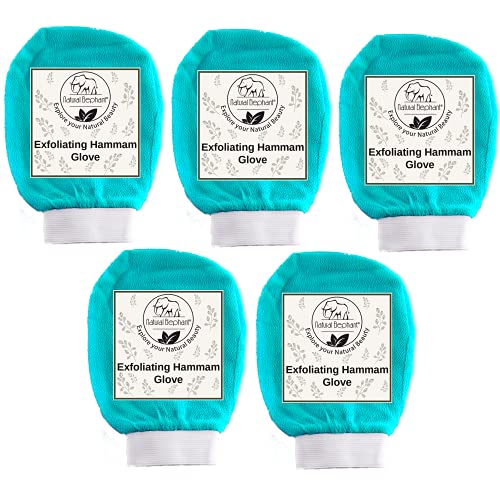 Teal Waves 5 Pack