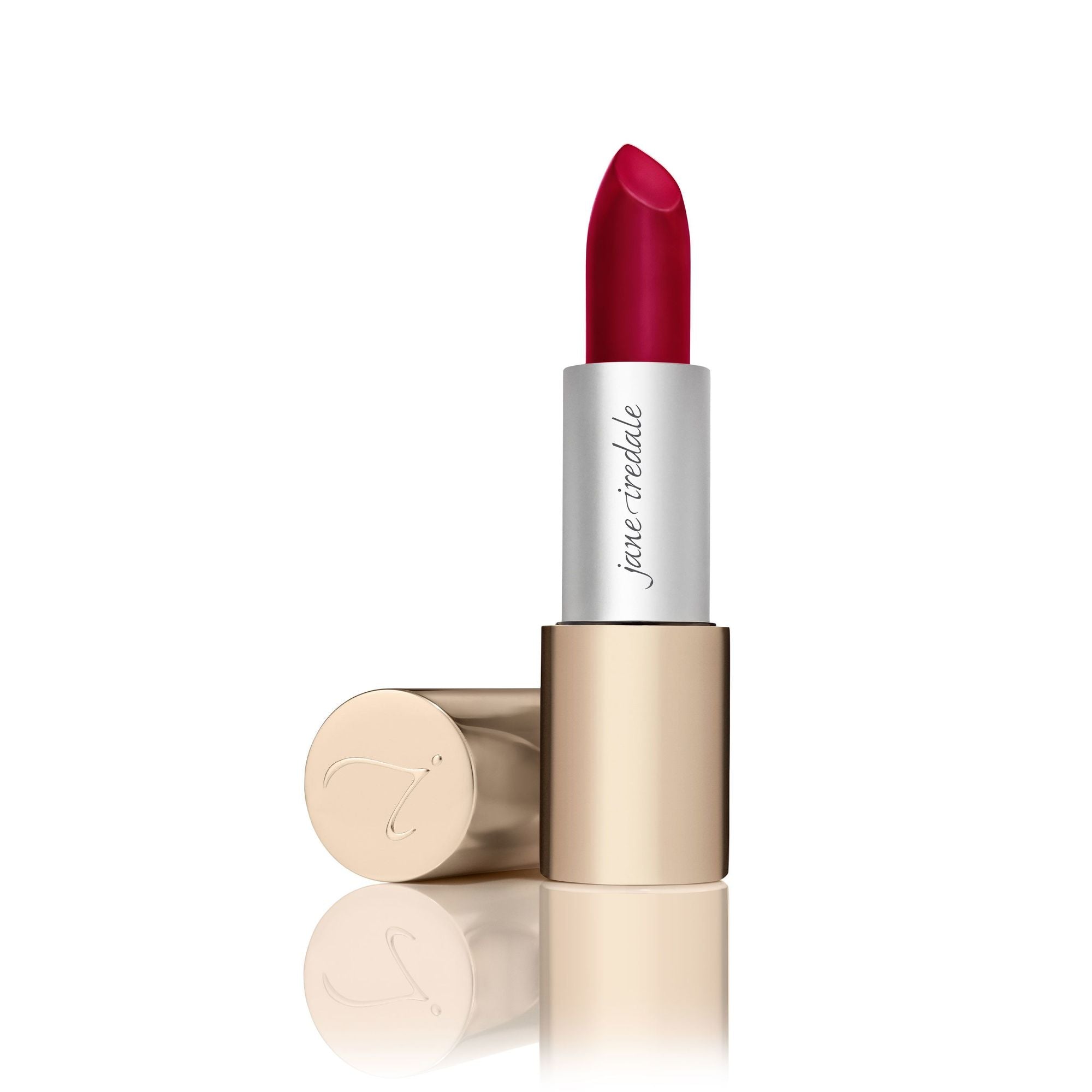 Triple Luxe Lipstick - Long Lasting Matte Lipstick Set with 3 Rich Colors, Hydrating & Non-Drying Formula - Perfect for Everyday Wear, Date Night & Special Occasions