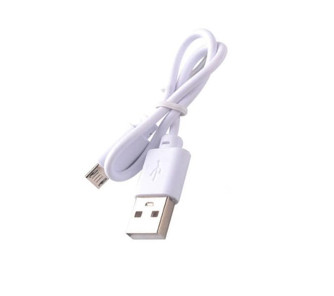 Universal USB Type-C Charging Cable for Lightsaber - Fast Charging & Durable - Perfect for Cosplay, Halloween Costumes & Star Wars Fans
