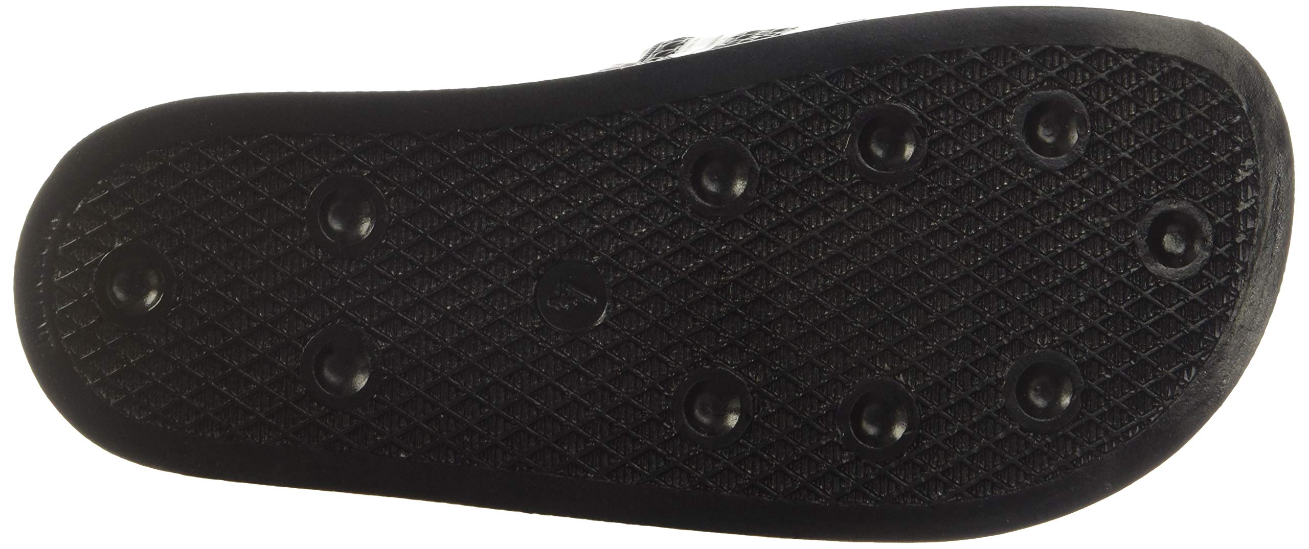 Adidas Adilette Aqua Slides - Waterproof Comfortable Slide Sandals for Men & Women - Perfect for Pool, Beach, Shower & Gym Use