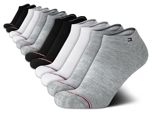 Heather Grey Multi