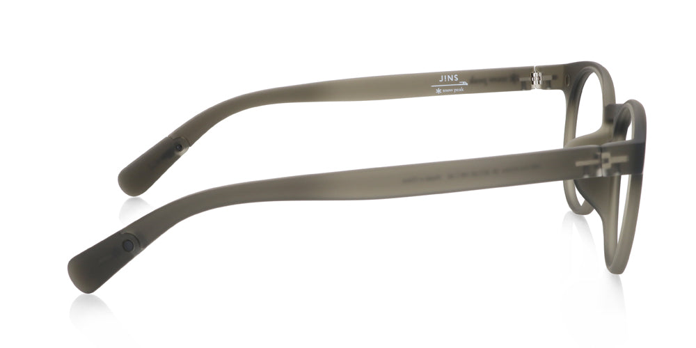 JINS x Snow Peak JINS Switch 195 28 - Premium Sunglasses for Outdoor Adventures, Hiking & Camping