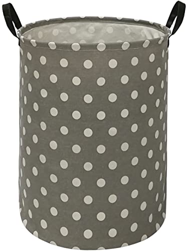 Gray dot