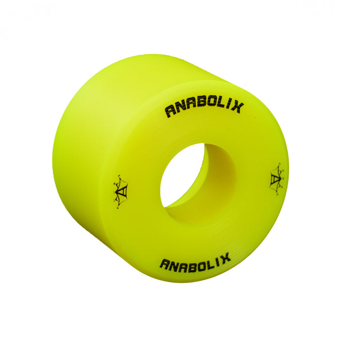 Canary Dayglo (95A)