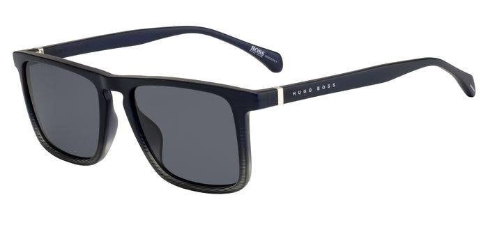 26O-MATTEBLUEPATTERN/IR - MATTE BLUE PATTERN - GREY