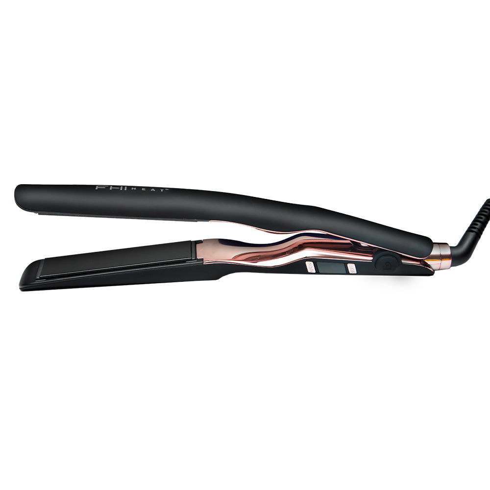 Innovator The Curve Pro Styling Iron 1