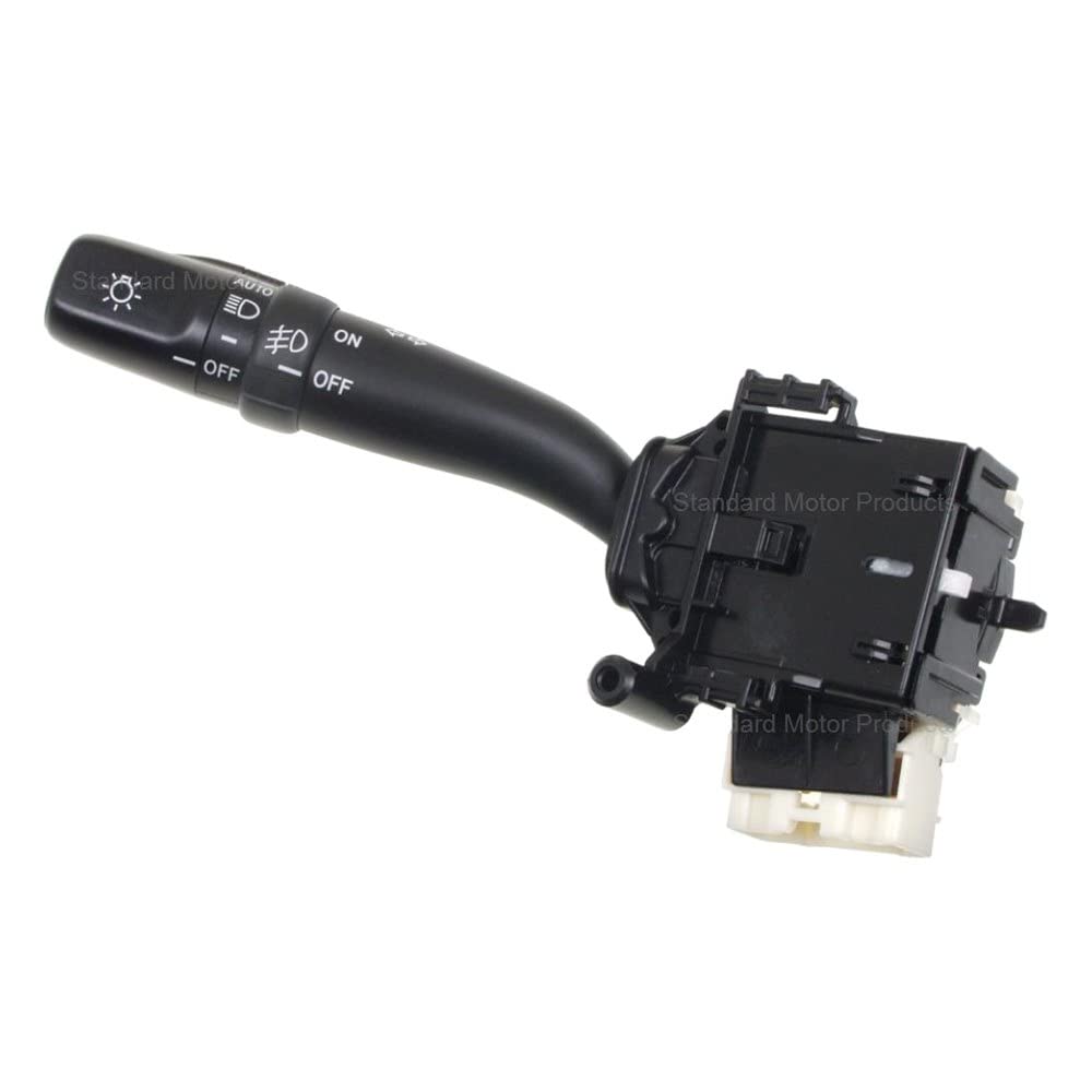 Standard Motor Products CBS-1174 Combination Switch - High Quality Automotive Electrical Switch for GM, Ford, Chrysler Vehicles | Perfect for Steering Column Repair & Turn Signal Replacement