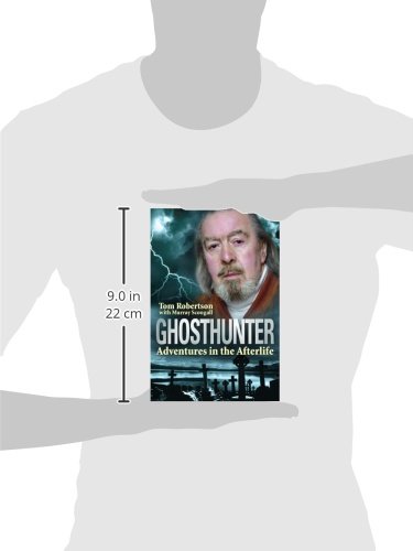 Ghosthunter: Paranormal Investigation Game - Explore Haunted Locations & Solve Mysteries | Perfect for Horror Fans & Adventure Gamers