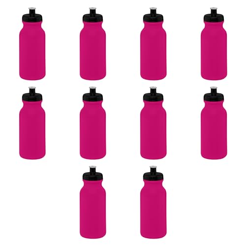 Blank - Neon Pink