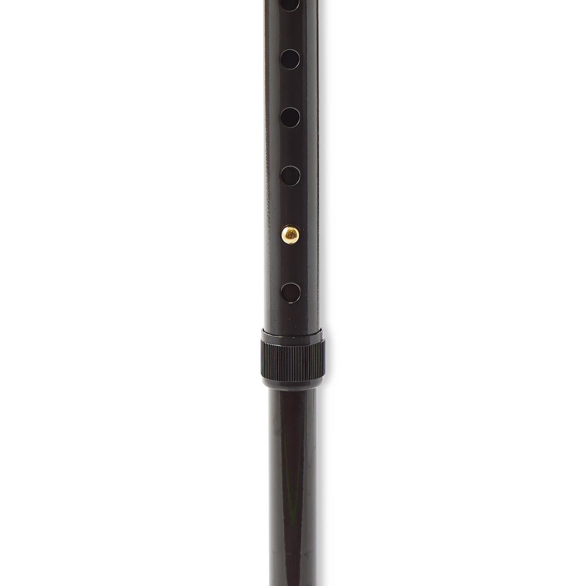 **Heavy Duty Bariatric Quad Cane with Wide Base - Non-Slip Support for Seniors & Mobility Aid - Ideal for Walking Stability & Weight Support**    *(Use Cases: Perfect for elderly individuals, post-surgery recovery, arthritis support, and enhanced balance during daily activities.)*