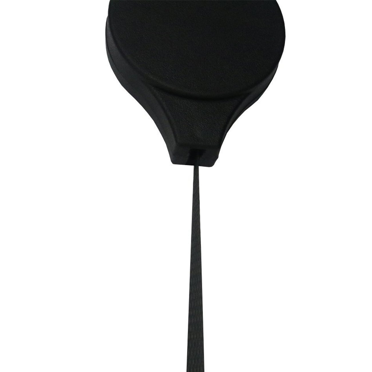 Orgrimmar Retractable Plant Hanger - Adjustable Height Pulley System for Hanging Flower Baskets, Garden Pots & Bird Feeders (3-Pack) | Perfect for Indoor Plants, Balcony Decor & Outdoor Gardening