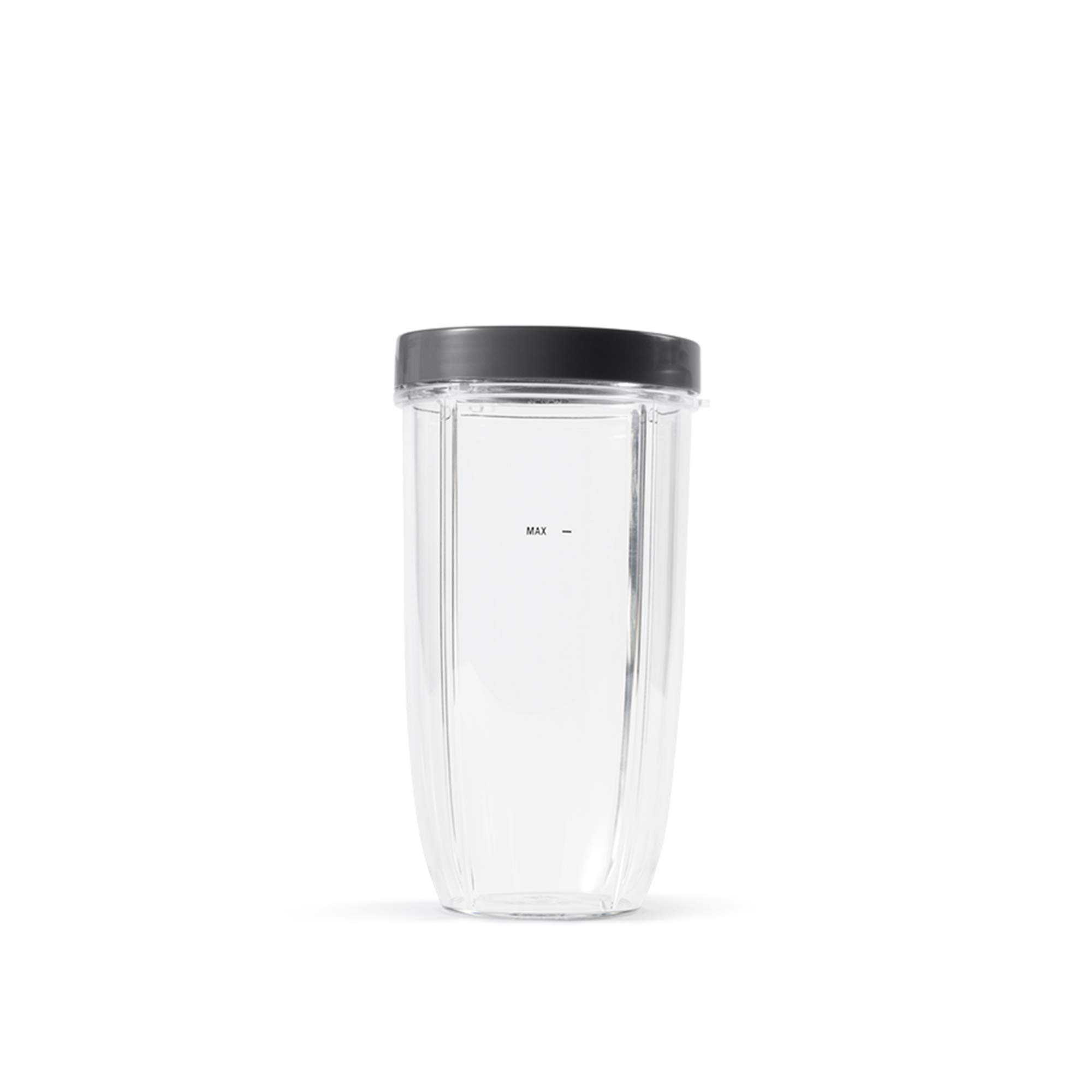 NutriBullet 32oz Colossal Blender Cup with Standard Lip Ring - Perfect for Smoothies, Protein Shakes & Meal Prep