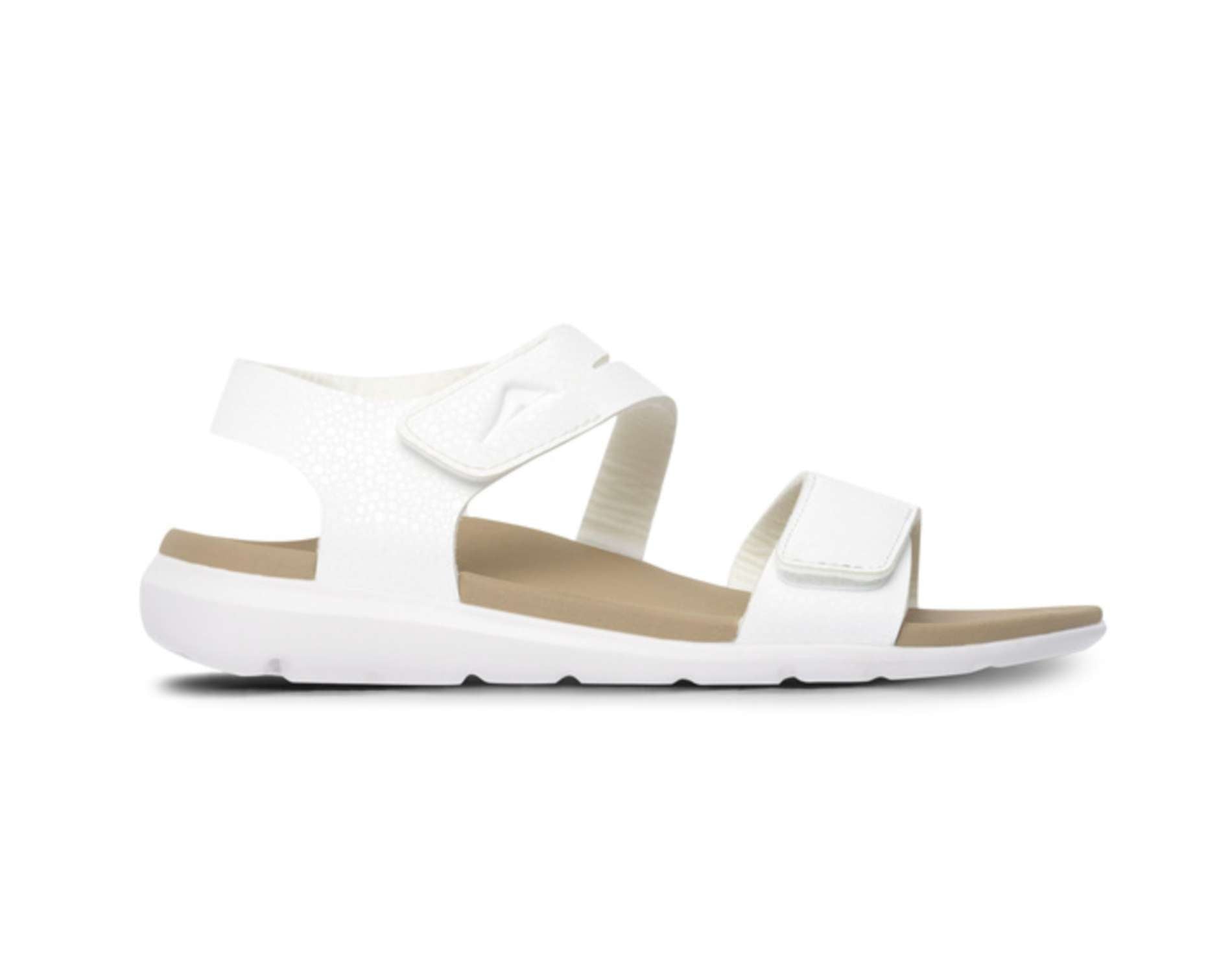 Ascent Groove Women's Comfortable Hiking Sandals - Lightweight & Durable for Outdoor Adventures, Travel & Casual Wear