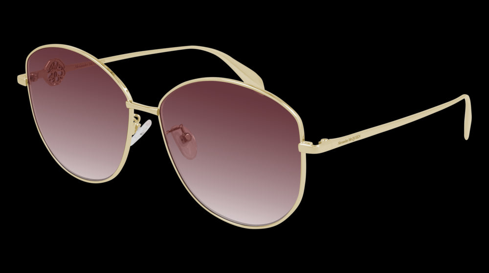 AM0288S-004 - GOLD - RED - GRADIENT