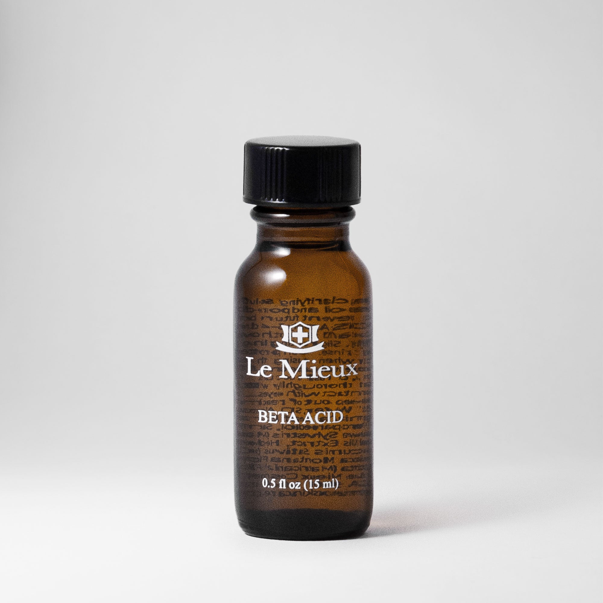 Beta Acid - Premium Quality for Brewing & Craft Beer Making | Perfect for Homebrewers & Professional Breweries