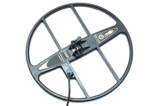 Garrett ACE Series Metal Detector 13