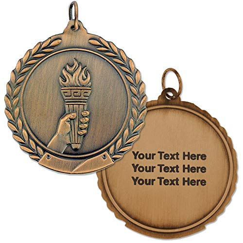 Bronze